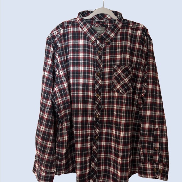 Flannel plaid - Picture 1 of 1